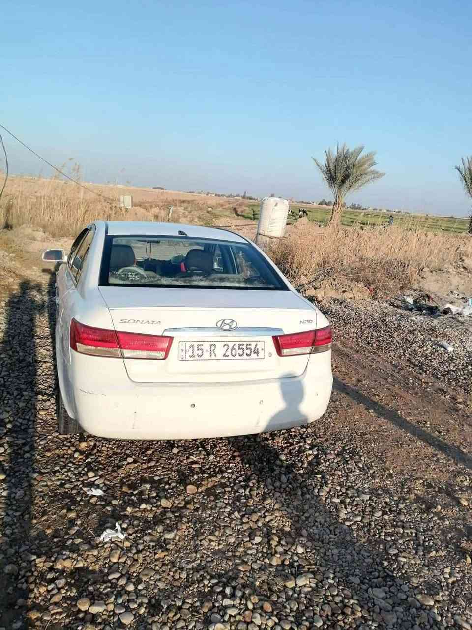 خوان سياره سوناته خليجي موديل 2008
سعر دفتر بيه مجال وستفسار عل اتصال 
***********
