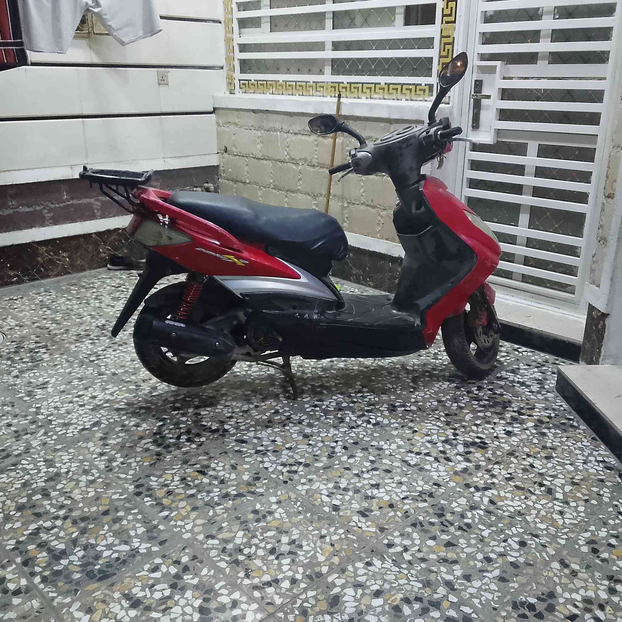 السلام عليكم..... سكنس فحل للبيع سلف هندر كهربائيات شغاله ماعوزه شي جاهزه  ‏‪***********‬‏
