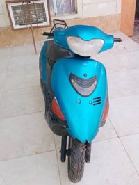 ساسوكي 150 • نضيفه • القرنه نعيم