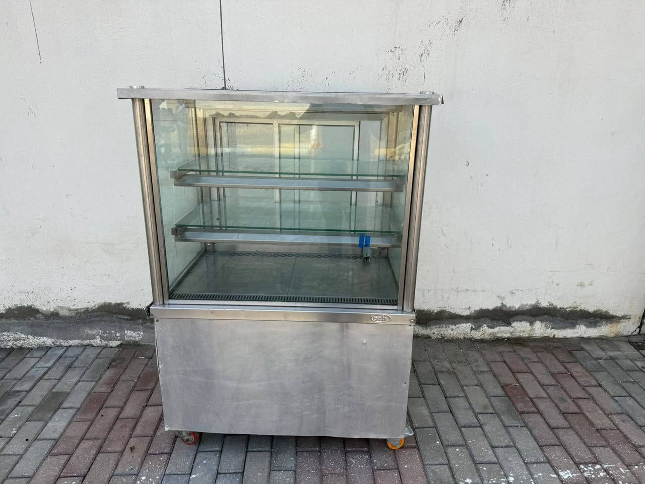 للبيع نضيفه وشغالة مابيهه ايي عطل


**إذا كنت صاحب هذا الإعلان وتريد حذفه لأي سبب، رجاءا أرسل رسالة إلى الدعم الفني**