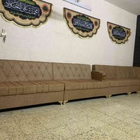 ديوان • ١٠ مقاعد • الشعب بغداد