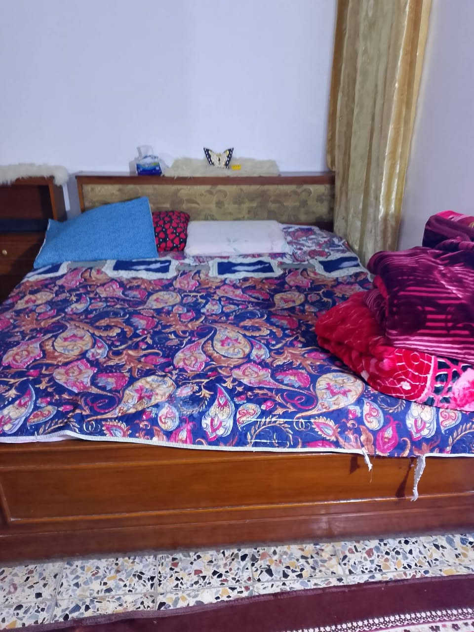 للبيع 120 بي مجال


**إذا كنت صاحب هذا الإعلان وتريد حذفه لأي سبب، رجاءا أرسل رسالة إلى الدعم الفني**