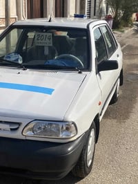 مديل ٢٠١٤ • محرك وكير مكفولة • تكييف ثلج