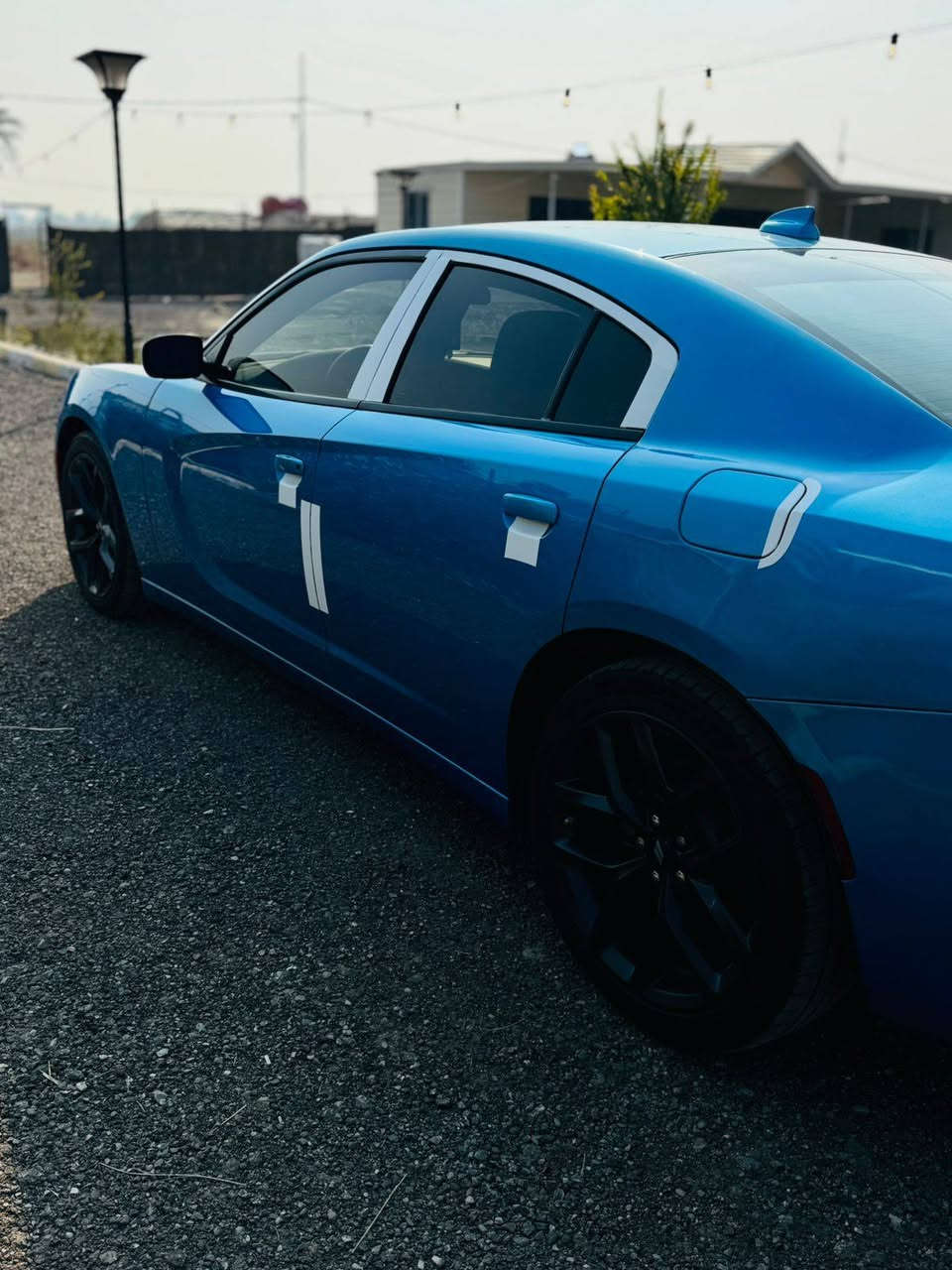 السلام عليكم شباب
اخر نداء ✌️✌️
الي يدور مميز وجديد 
جارجر 2023 اخر نداء 
حادث خلفي  بدون ارباك 
صور الحادث مرفوقه 
 موصفات SXT 
السياره بدون رقم بسمي 
شاشه كبيره كاربلي
فول موصفات بس فتحە مابيه
كامره خلفي دواره 
حساس خلفي امامي  
ويل 20 بلادي Gt
سستم سماعات
محرك 3600
السياره اني مدخله  على ايدي واستخدام شخصي 
السعر 245 وبيه مجال 
مكان السياره حله بابل 

غير متواجد بالفيس فقط اتصال او واتساب اتصل وتدلل 
التواصل :***********
