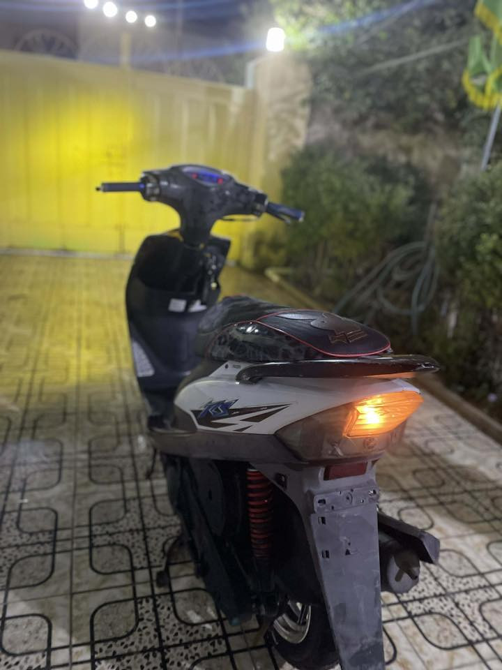 دراجه ماكس عدله مكفوله ما مفتوحه كامله اي نقص ما بيه سعر 600 وبيه مجال مكاني حله بكرلي ***********
