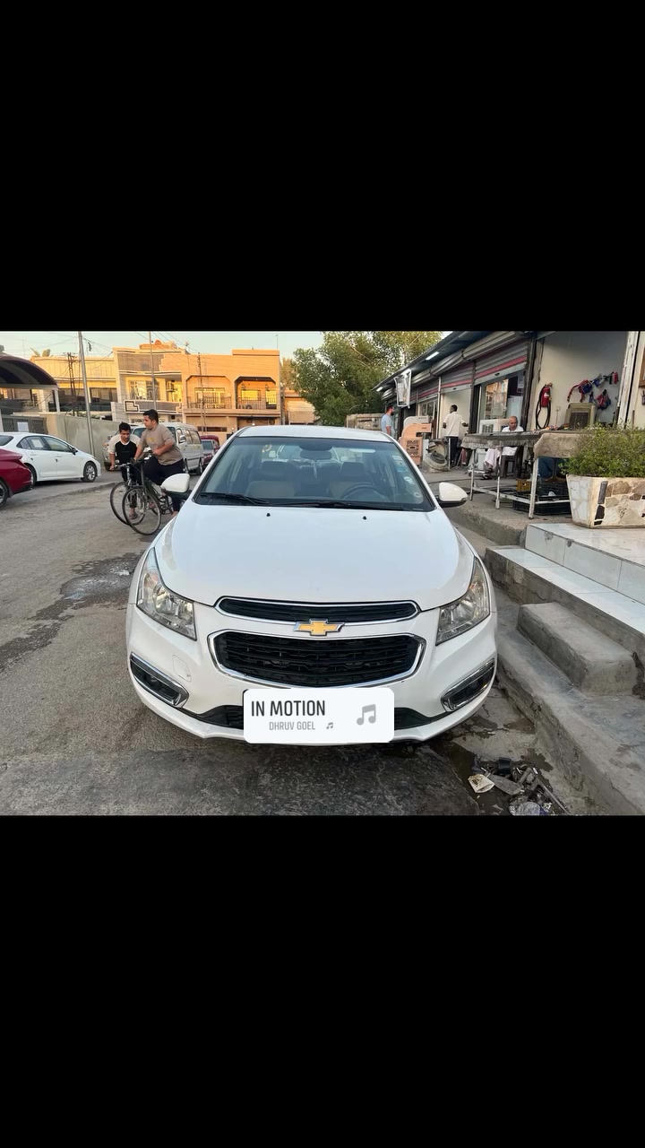 كروز موديل 16 خليجي 
محرك 1800
رقم بغداد 
كير محرك مكفول 

تبريد شغال 
مكان بغداد حي جهاد 
سونار موجود 
#_للسيارات_خيارك_الأول 
#العراق #المحافظات #سيارات #بيع_مباشر 

الاتصال*********** وتساب
