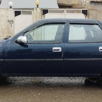 فيكترا • ١٩٩٤ • رقم السليمانية