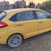 شيري فلاوين • ٢٠١١ • عاطلة