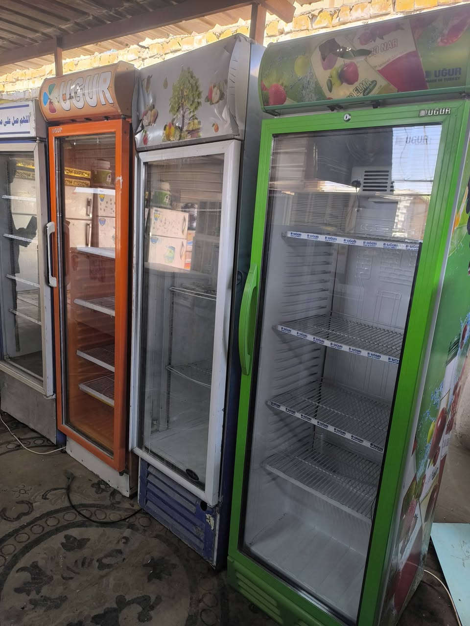 كلمن وسعره سوك سفان محل سجاد فوزي ***********
