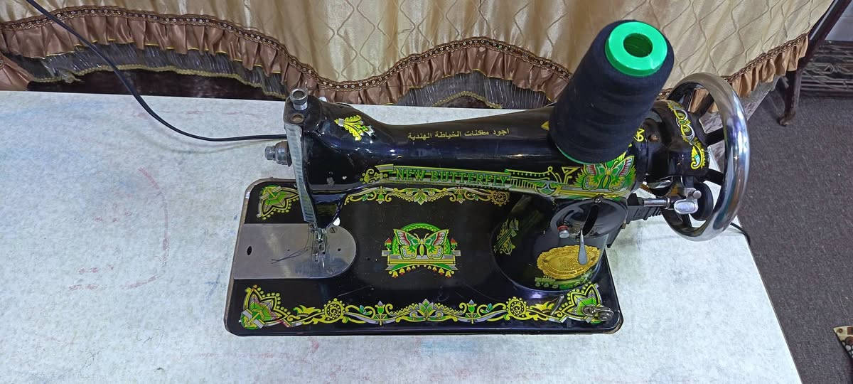 ٧٥ الف مع الميز مكاني نجف


**إذا كنت صاحب هذا الإعلان وتريد حذفه لأي سبب، رجاءا أرسل رسالة إلى الدعم الفني**