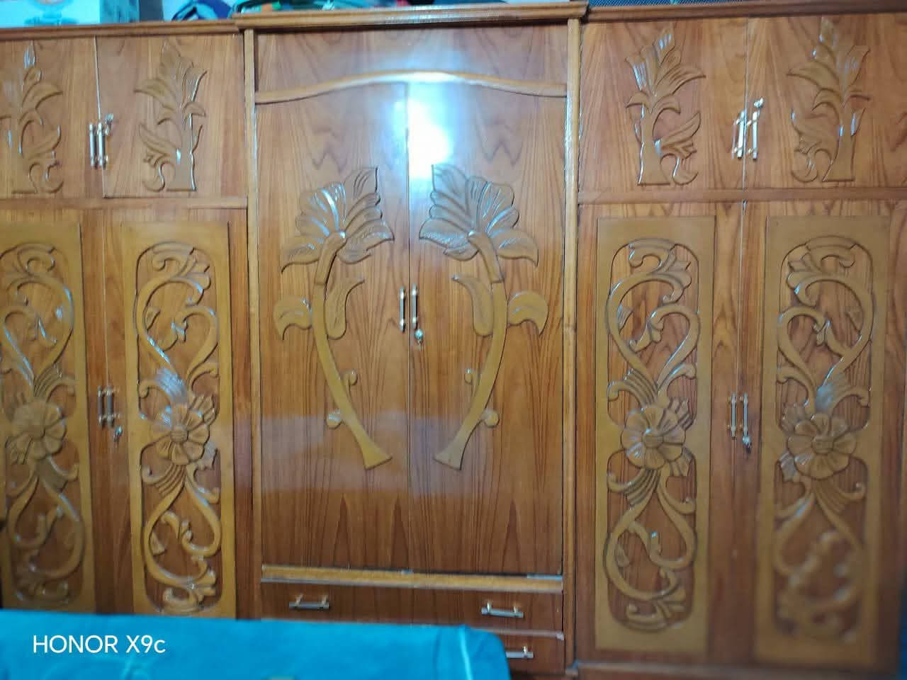غرفه صاج للبيع سعره 450   مرايات ثنيهن ب50


**إذا كنت صاحب هذا الإعلان وتريد حذفه لأي سبب، رجاءا أرسل رسالة إلى الدعم الفني**