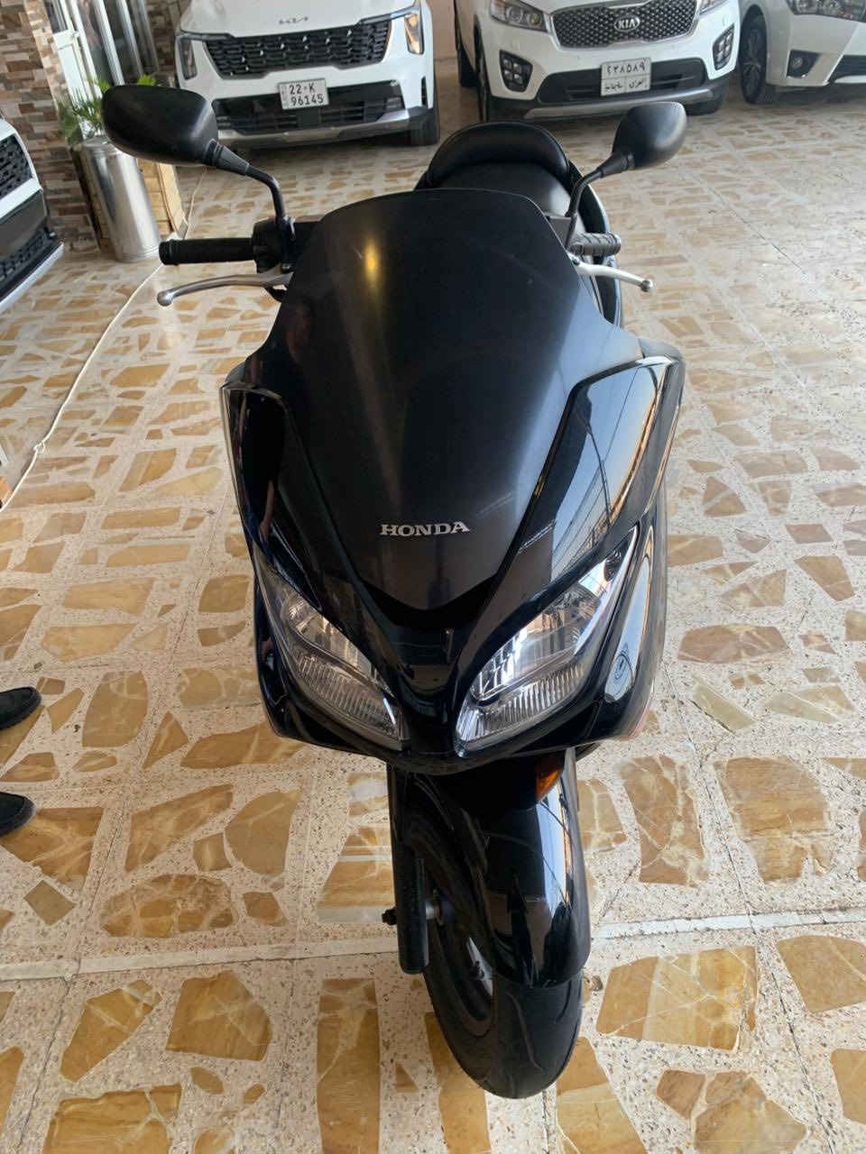 السلام عليكم دراجه فورزه صفر 9 مكفوله كفاله عامه رنبه الشراي يتصل على الرقم ***********￼
