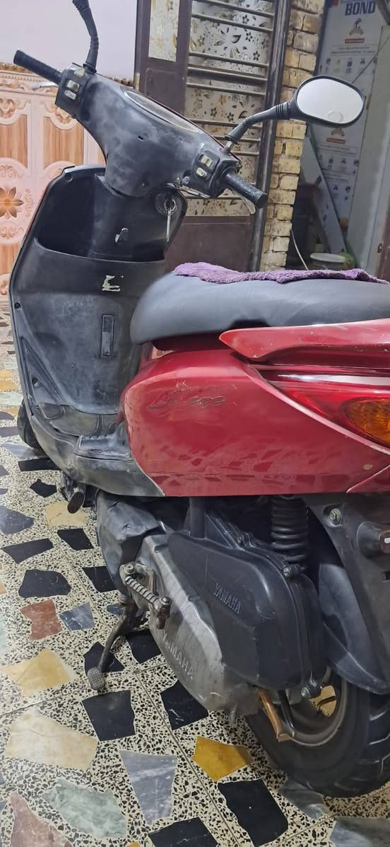 السلام عليكم
السلام عليكم بريز لايت ناصي كابريتر ومكينه برغي ممفتوح كفر اصلي ختم واحد كله شغال كابريتر وسلف اصلي اي شي تجاري مابيهاا السعر550 المكان الشعب رقم الهاتف *********** بيها فقط كلج خلفي
