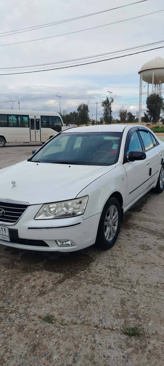 السلام عليكم 
ادوات گصه 
سوناتا ٢٠٠٩ لون صدفي لماع
مسجل+شاشه لمس +تحكمات جيهتين
تبريد لمس تحكم منفصل
تدفئه بالكشنات مري شفط
كير محرك شرط صدر جديد
تدفئه تبريد ثلج ❄️ ويه السويچ
(السعر ٤٩ ) 
العنوان كركوك الحويجة

***********
