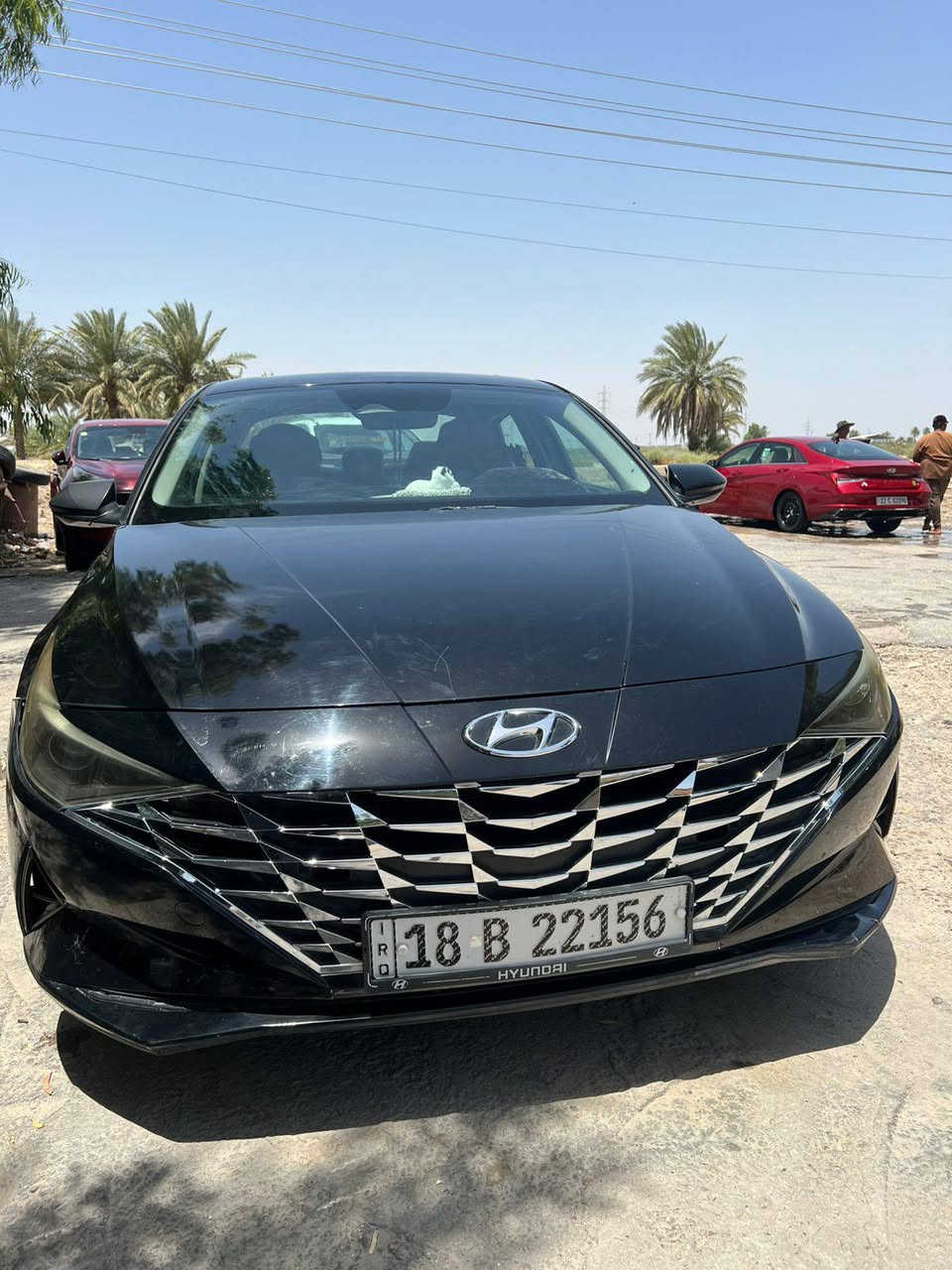 هيونداي النترا موديل 2023 وارد أمريكي Limited
رقم بابل باسمي تحويل ثاني يوم
حادثها قطعتين بنيد وجاملغ فقط
ماشيه 60 km
السيارة فول مواصفات للأخير 1/1
فتحة سلايد
بصمة تشغيل + تشغيل عن بعد + بصمه ابواب
مكينه 2000 دوش
شاشه كبيرة
تدفئة كشنات
نقطة عمياء
لدات امامي خلفي
حساس خلفي
كرسي كهرباء كامل
3 انظمه قيادة
شاحنه لاسلكي
كاميرا 360
سستم صوت ماركة bose
تحذير مغادرة المسار مع المحافظة على المسار
مثبت سرعة
اشاير مري
ويل 17 كروم
دخول ذكي وترحيب
وجنطه ذكيه تفتح عند الاقتراب
نظام Highway driving assist للمساعدة على الطرق السريعة
مساعد الخروج الآمن
وبعد بيها مواصفات
السعر 157 وبيها مجال 
مكان السياره حلة حي الإمام
للأستفسار الأتصال على الأرقام
***********
***********
