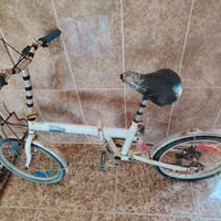 دراجة • مقاس ٢٠