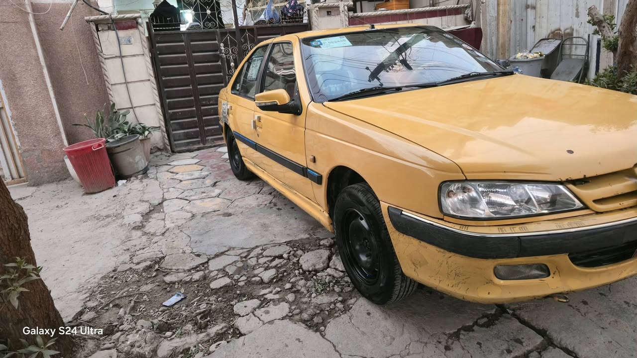 السلام عليكم
ييجو بارص 2015 للبيع !!
سياره جاهزه كير ومكينه مكفولات لا تنقيص ولا تبخير 
صدر امامي خلفي جديد اليوم شديت الها 
باتري جديد كهربائيات كلها كامله 
السياره مدوشمه عام وشاد فوكاها هاي الخامه 
السياره بيها جاملغ امامي الايمن مبدل 
والخلفي مصار كم يوم صار ويايه حادث ومعمر جديد بعدني حتى مصابغه 
مكاني بغداد /الشعب 
***********
بالصور مبين كل تفاصيل السياره + فيديو للضربه عندي
