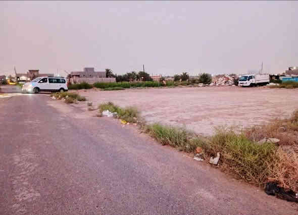 🔴 #اعلان قطعة ارض #للبيع
🔻#بسعر مناسب سعر المتر 85 الف 

🔴 #الموقع / الرمادي / الصوفية / السورة #قرب مجمع السلام السكني 

🔴 #مسساحة 350  متر 

🔴 #طابو سند 25 تنازل مباشر 

🔴 شارع تبليط مي كهرباء كامل خدمات 

🔴 #سعر المتر 85 الف وبي مجال 

🔴 #للاستفسار مكتب احمد المحلاوي للعقار 

🔴 #الهاتف / *********** / احمد توفيق المحلاوي 

🔴 الهاتف / *********** 🔻
