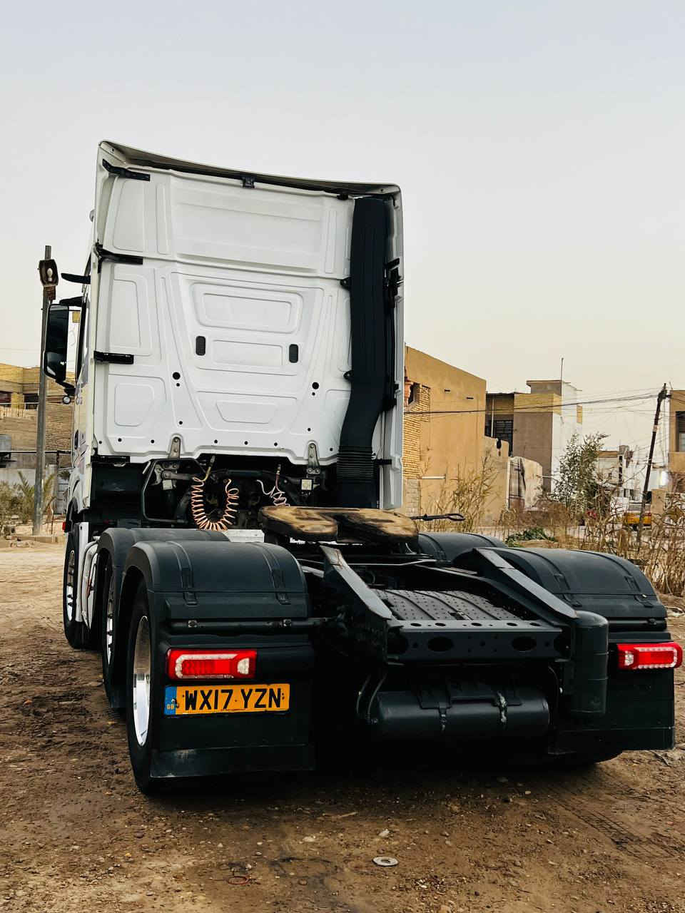 سلام عليكم اكتروس وحش موديل 2017 حجم 2551 قماره عاليه  فول  عده الرتايدر دخول جديد طربيل سنكل امامي بريطاني ***********
***********
