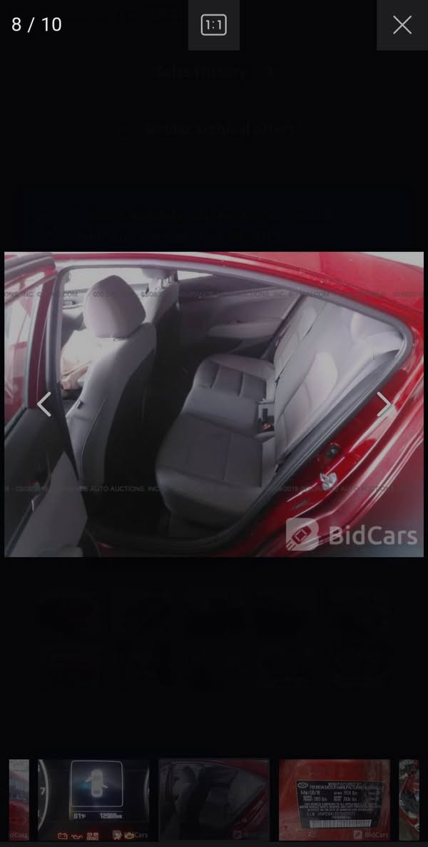 سياره النترا 2018
وارد أمريكي محرك 2000دوش 
ماشيه 73الف
نص فول
الحادث موضح بالصور 
السعر 120 وبيهه مجال بسيط 
للأستفسار الاتصال ***********
