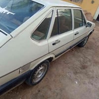 برازيلي • ١٩٨٧ • مكينة مكفولة