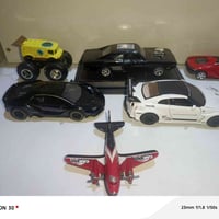 حديد بالكامل • للبيع