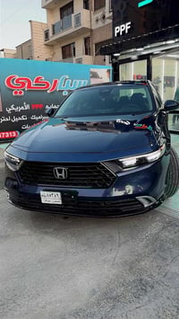 اكورد تورنك • ٢٠٢٥ • رقم بغداد