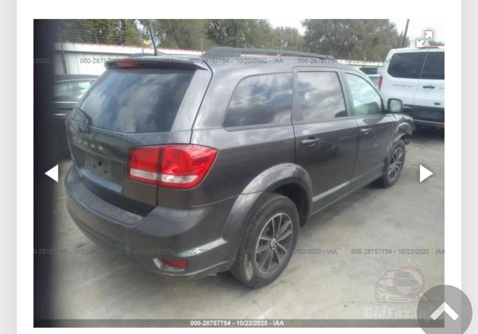 دوج جورني للبيع 2019مواصفات عاليه وهايه صورها بأمريكا للتفاصيل اكثرالاتصال على الرقم او مراسلة واتساب ***********
