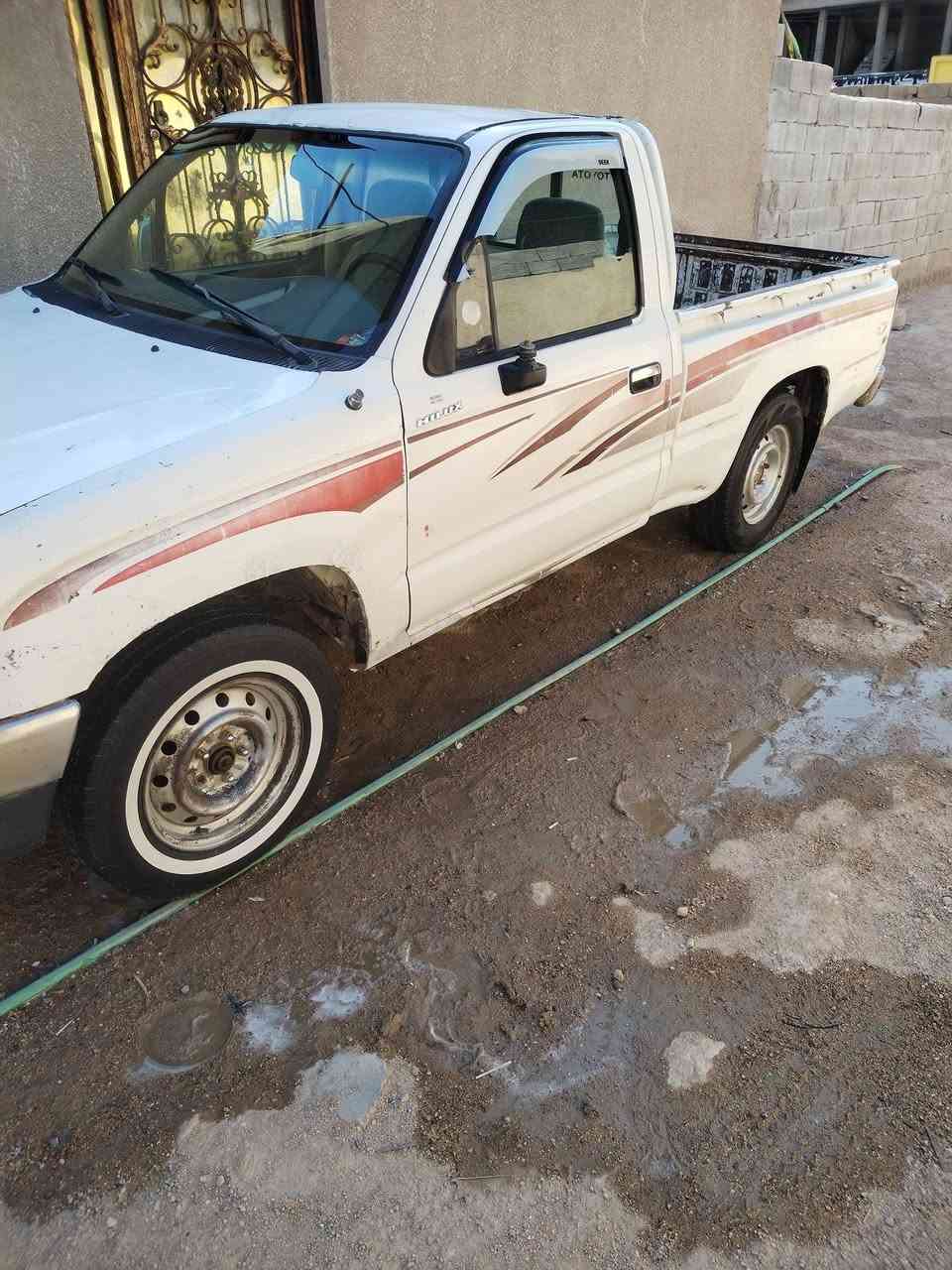 سلام عليكم بيكم البيع مديل الفين سياره ورثا بيها قسام
شرعي وكاله عامه بدون قاصرين حلوه سياره مابيها صبغ
بس البنيد والباقي ع لبلاد تارات جدد كير اكسن شاصي
ومكينه مكفولات حداديه حلوه سياره ماندل راعيها بس الوكاله والقسام عندي موجودات بس راعيها ماندله
سعرها 40 وبيها مجال وشراي يخابر ويدددلل *********** بكانها البصره

