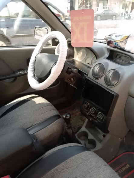 سايبا ٢٠١٨ مكفولة كير مكينة تبريد كلة بلادي نظيفة جداً للتواصل مع صاحب السيارة ***********  
اني مكلف بلنشر
