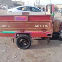 ستوته • موديل 14 • مكينه 22