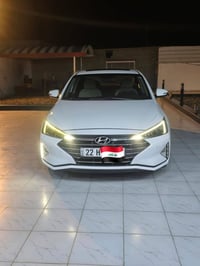 النترا • ٢٠٢٠ • محرك ٢٠٠٠