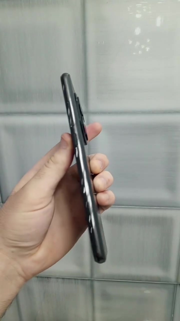 هاتف +Redmi Note 15 Pro مستعمل كل جديد السعر 370 الف


**إذا كنت صاحب هذا الإعلان وتريد حذفه لأي سبب، رجاءا أرسل رسالة إلى الدعم الفني**