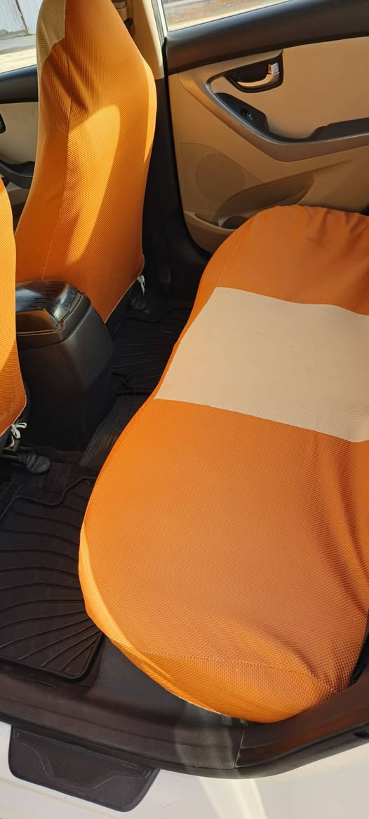 السلام عليكم النترا موديل 2014 فول عدا البصمه مكفوله من الضربه والصبغ فقط الدعاميات مصبوغات وبيها بارد قليل السعر ١٢٢  للإستفسار ***********
