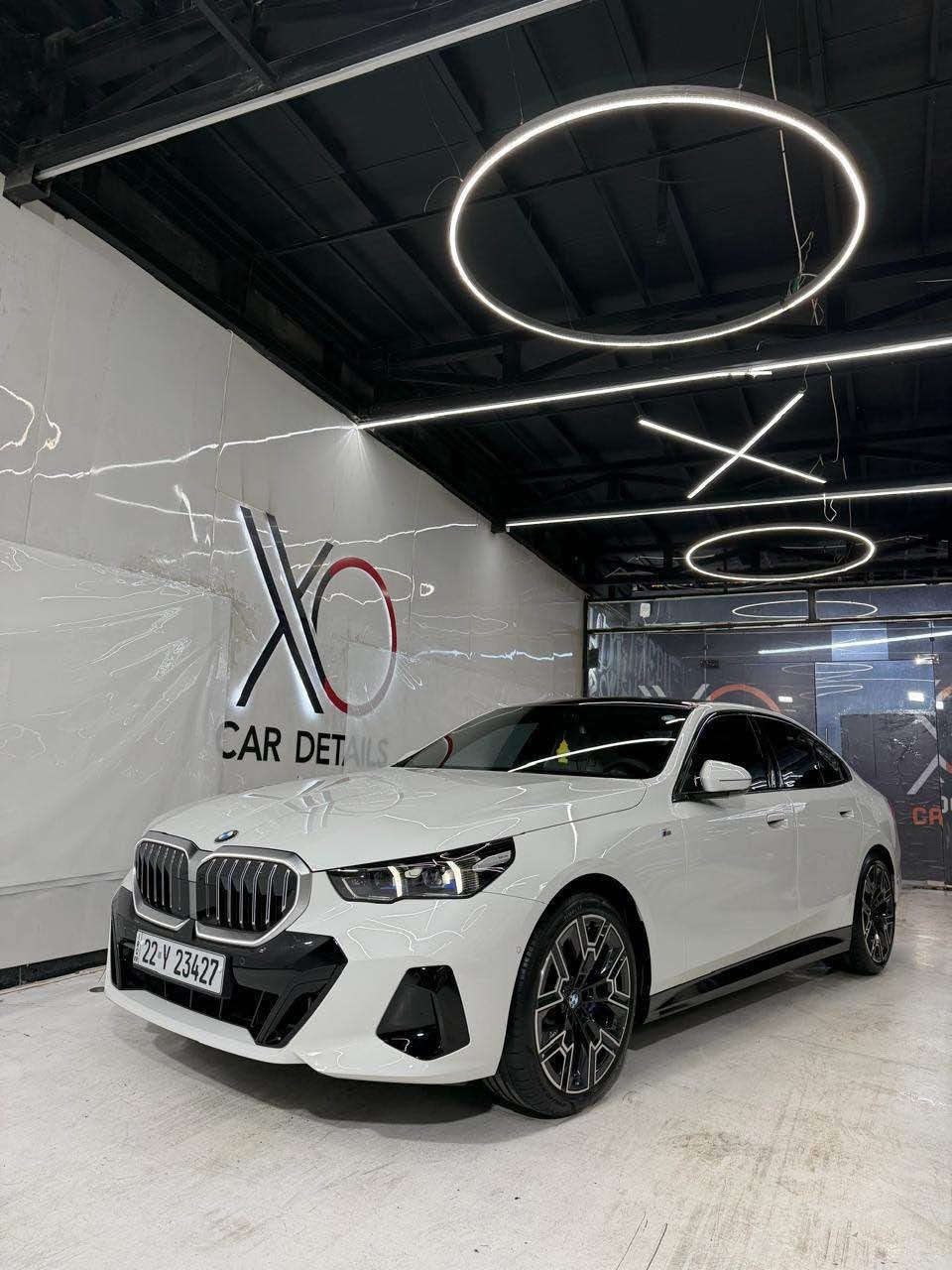Bmw 530 mpro 2026
الممشى900 كم فقط 
وكالة العروش 
Ppf تغليف 
كتاب تظليل 
للاستفسار *********** أربيل, العراق
