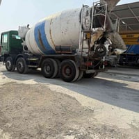 مكينة ٥سلندر • شاصي مكفول • ١٠ متر