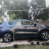 سبورتاج • ٢٠٢٠ • ماشية ٦٠٠٠٠