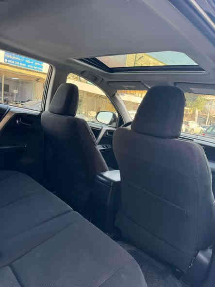 تویوتا راف ٤ 2018 مواسەفاتXLE
٧٠ میل رۆیشتوە زۆر جوان و خاوێنە
 تەنیا ٢ پارچەی پێشی بۆیاخە
 ٢٥٠ مەسروفی تیا نیە 
٤ تایەی لۆکی لە ژێرە 
ناوی کامل گاعیە کراوە
 بە ناوی خۆمە 
٤ ساڵە لای خۆمە هیچ کێشەیەکی نیە هەموو شتی بە شەرت دەبل ئەکسلە بەسمەیە شەغالە سلایتە

سعر لە کۆمێنت داوابکە ڕاستەخۆ بۆت دیت 📩 

گیرومەکینە بەشەرت زۆربەجوانی پاکی ماوە هیچ خەلەلیکی تیدا نییە 

ژمارەی خاوەنی 
***********
وەتساپ ڤایبەر
***********
