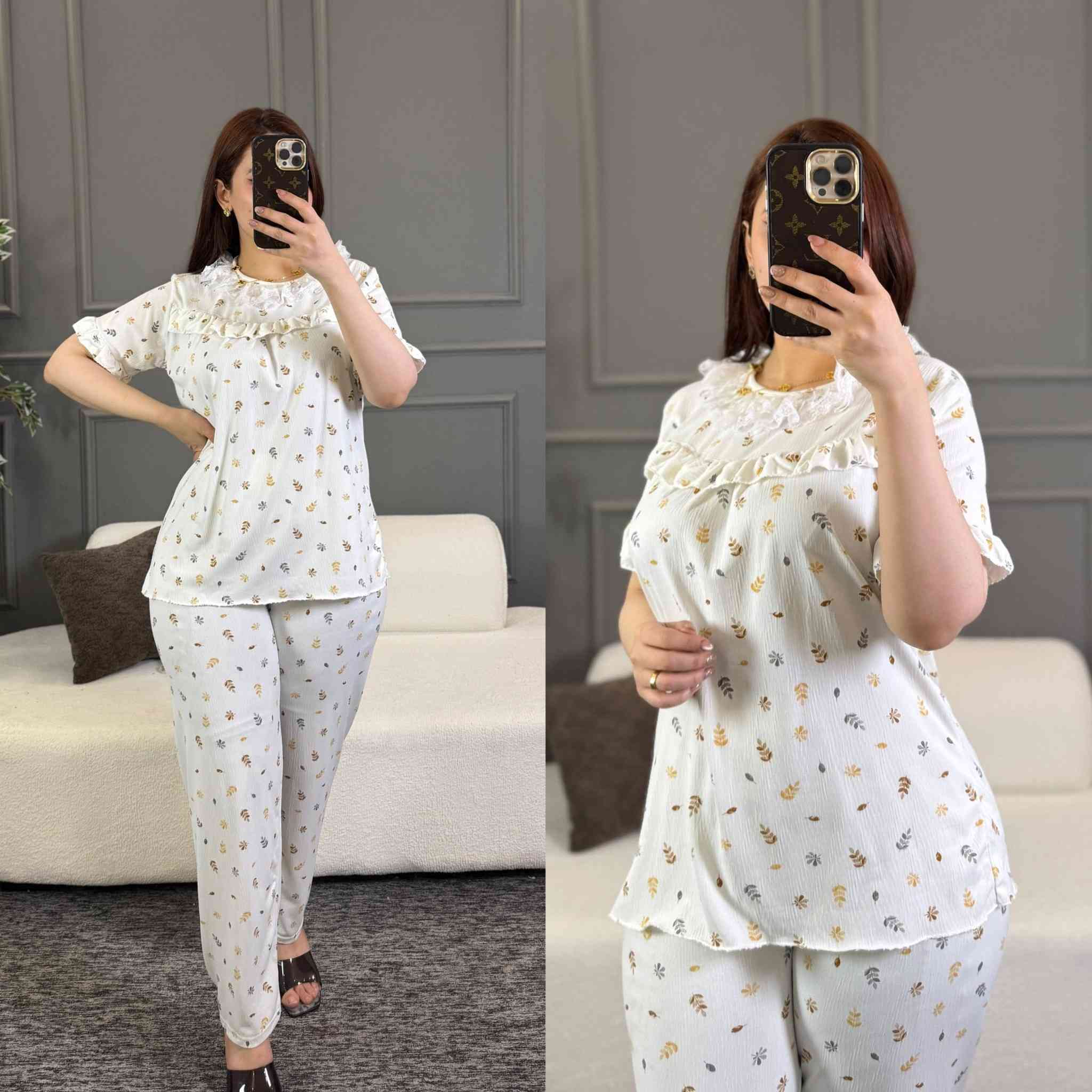 تراك نسائي دانتيل وكشش  

الخامه كريشه كلنكس بارده اصلي فول ليكرا 

القياسات فري سايز يلبس وزن من 50 الى 90 كيلو

سعر الدرزن 12 قطعه 72 الف 

سعر القطعه مفرد  10 آلاف فقط 

يوجد توصيل جميع المحافظات

للحجز ***********

فرع5
