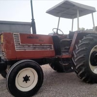 مكينة فيات • مكفولة • ديالى