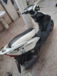 سكنس ثعلب • كهربائيات • سلف