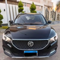 ام جي • ام جي ZS • MG ZS • سيارة 2024 • سيارة ام جي • ZS 2024 • فبريكا...