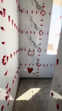 كادر سيراميك • ديكورات حجرية • من الموصل