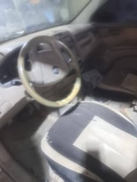 سبورتج • موديل ٢٠١٠ • بنزين ٤ سلندر