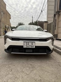 K4 2025 خليجي ضمان الدوليه ماشيه 5000 مكفوله من كلشي مدوشمة سنويه بسمي...