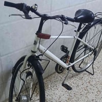 بايسكل ياباني للبيع ٨٥ بغداد مدينه الصدر 07713667979