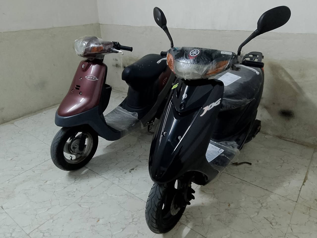 بسم الله
السلام عليكم ماكسات وستينات النضافه خير من الله وكله شغال سلف هندر كهربائيات 
السعر 
الماكسات على 550
الستينات على 400
العنوان ناصريه حي الفداء شارع المدارس للستفسار 
***********
التوفيق للجميع
