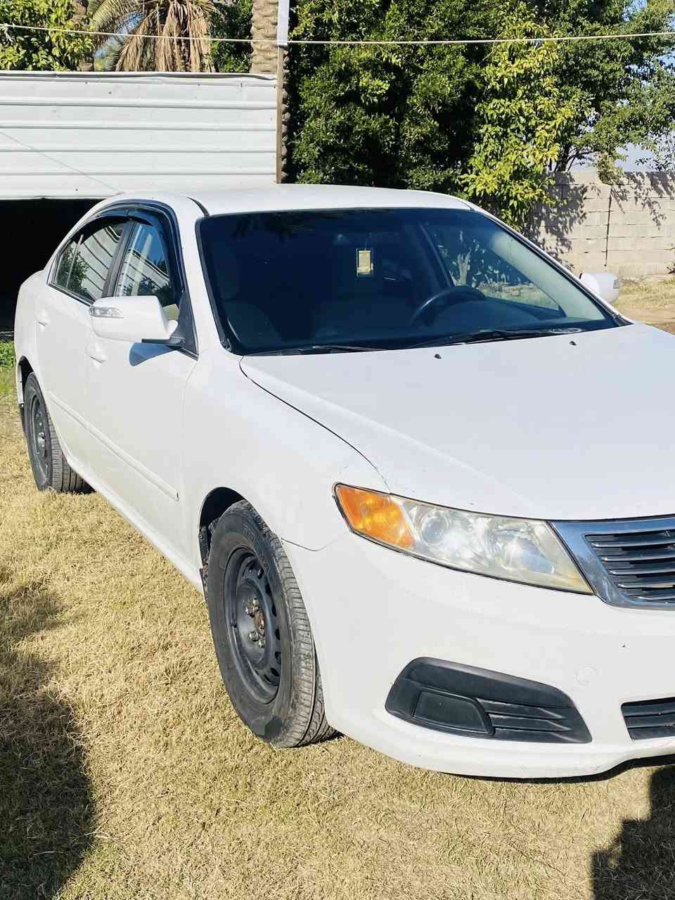 للبيع اوبتيما موديل 2009 امريكي
رقم اربيل وكاله +تحويل
محركه 2400 دوش
السياره جديده وجاهزه كير محرك
تبريد تخم تاير حداديه جديد
بيها جاملغ خلفي عكس السايق 
#مكاني_واسط_الزبيدية

***********
‭0789 162 4148‬
