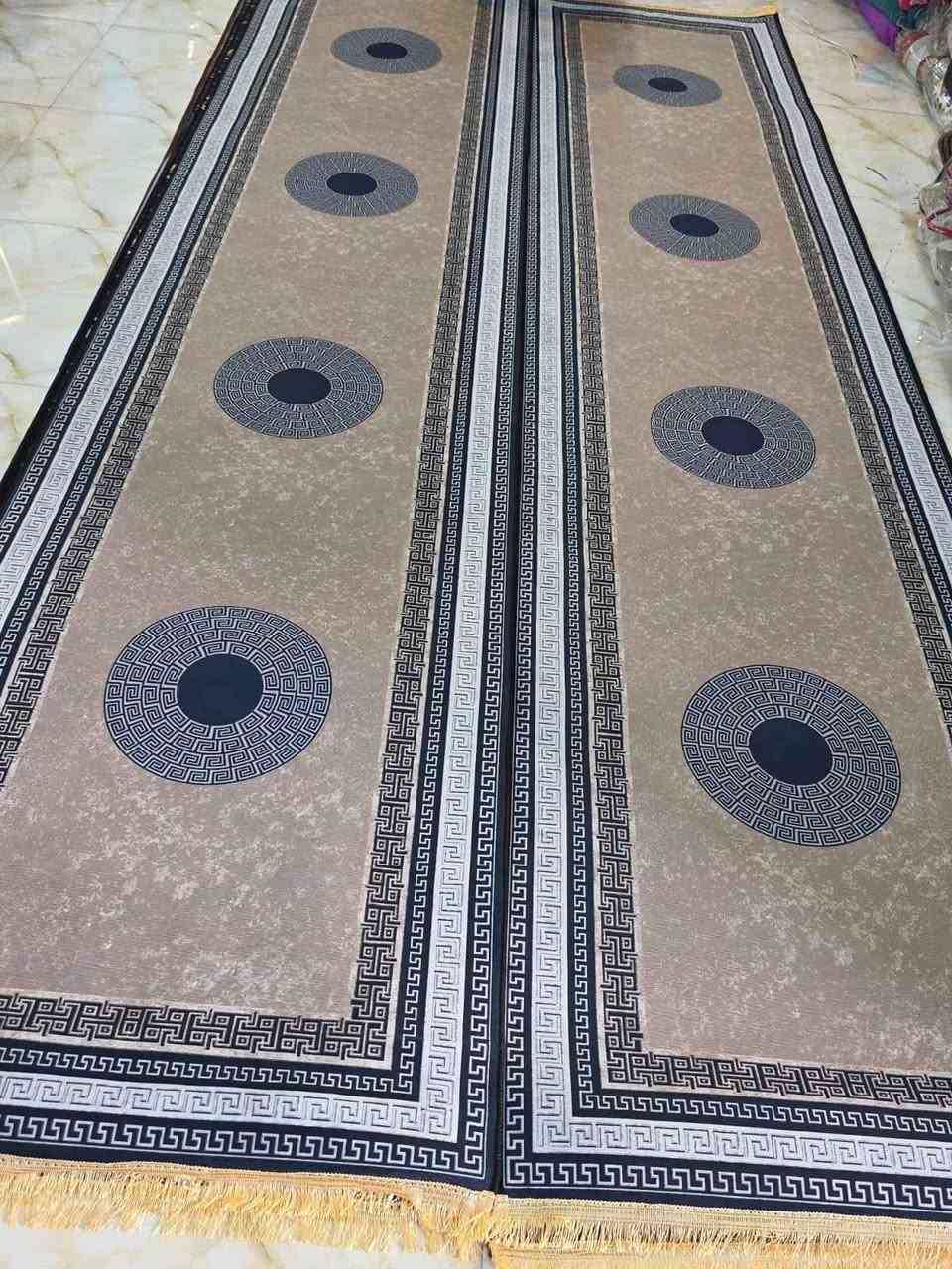 ‎الطول ٣ متر والعرض ٨٠ ثري دي‎ بغداد, العراق


**إذا كنت صاحب هذا الإعلان وتريد حذفه لأي سبب، رجاءا أرسل رسالة إلى الدعم الفني**