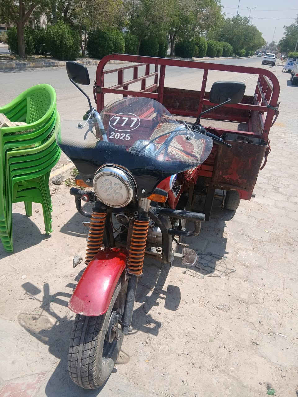 سلام عليكم ستوته للبيع موديل٢٠١٩. اوراق كوت العنوان واسط عزيزيه كهرباءيات شغاله سلف الشراي يتصل بيه خير ويدلل    ***********
